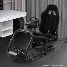 Mokapit Racing Simulator