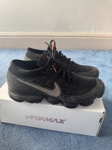 Nike vapormax flyknit - nike, men's