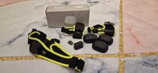 FBT VIVE Ultimate Trackers HTC VIVE VR Virtual Reality Kit with straps and HUB