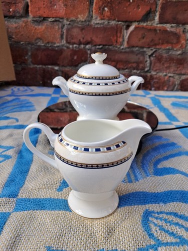 Vintage fine bone china milk - fine,