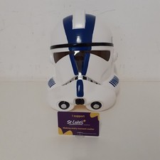 Star wars Clone Trooper Helmet