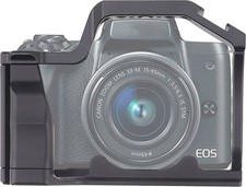 JLWIN Aluminum Alloy DSLR