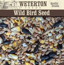 Premium All‑Season Wild-Bird