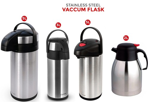 Tea coffee air pot - tea,