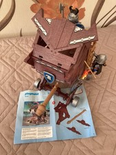 Playmobil 6628 Eagle Knights