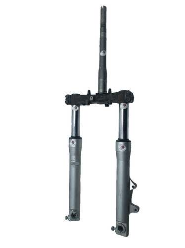 Complete fork honda 300 - complete, 07