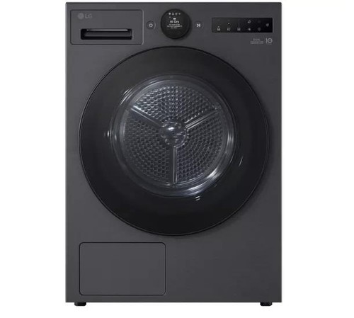 Rhx7010tbb heat pump - lg,