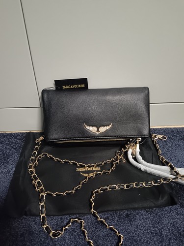 Zadig voltaire rocky bag - zadig,