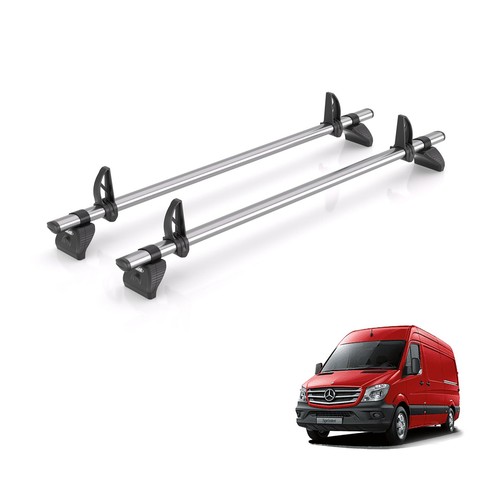 Mercedes sprinter roof rack - mercedes,