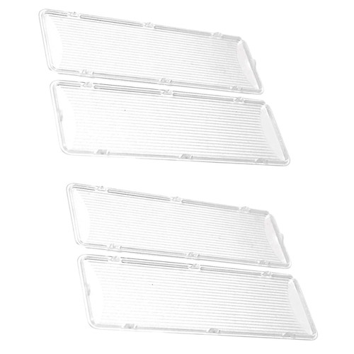 Extractor fan light - light, cover