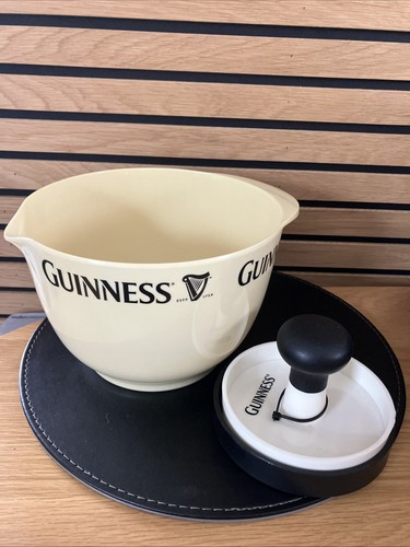Official guinness burger - official,