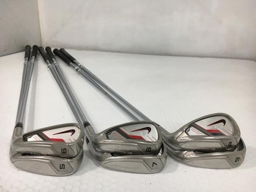 Nike iron set slingshot - set,