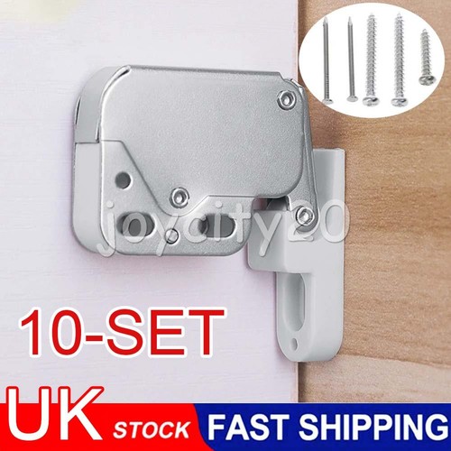 Push open catch cupboard - catch,