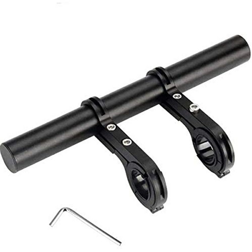 Bike handlebar extender - handlebar,