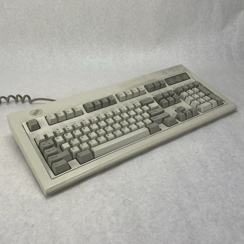 Ibm model 1391401 - model, m