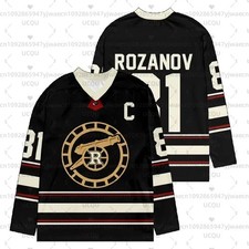 Heated Rivalry Hockey Jersey