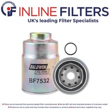 Fuel Filter for Nissan Vanette