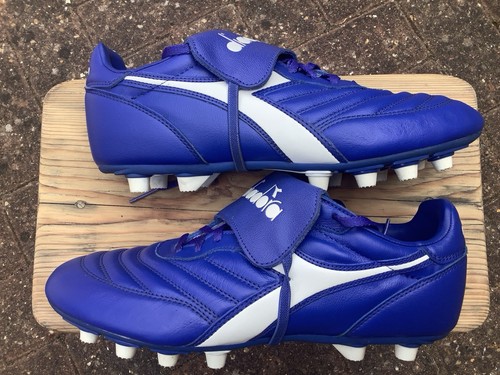 Diadora brasil mdpu firm - brasil, lt