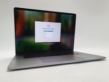 Apple MacBook Pro 16" 2019
