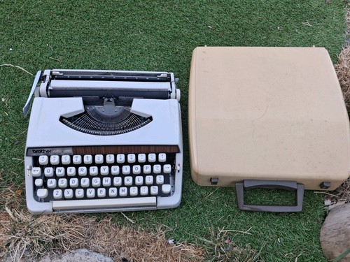 Vintage brother deluxe 900 - vintage,