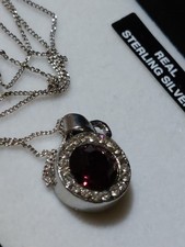 Warren James Sterling Silver