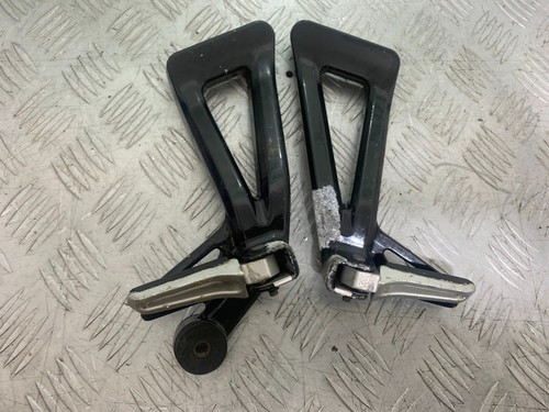 Suzuki gsx750 inazuma rear - gsx750,