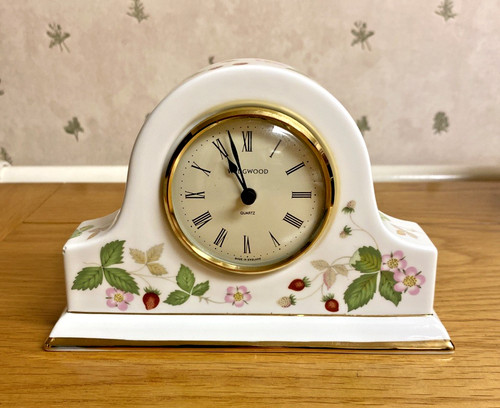 Vintage wedgwood wild - vintage, "wild