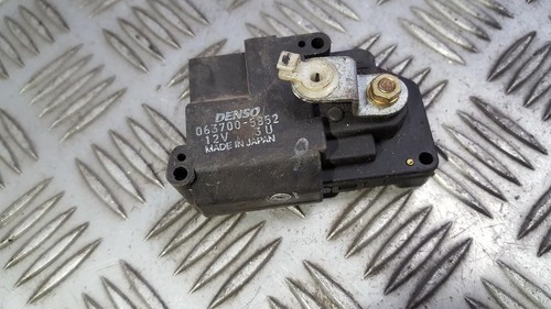 0637005852 actuator heater - actuator,