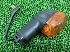 WR250R WR250X Turn Signals