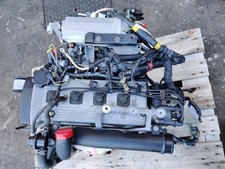 TOYOTA GLANZA MK1 1996 - 1999 BARE ENGINE WITH AUTO ECU 79355