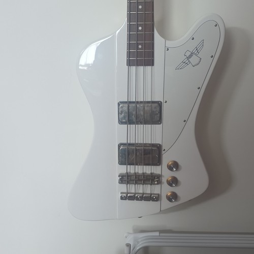 Epiphone thunderbird pro - thunderbird,