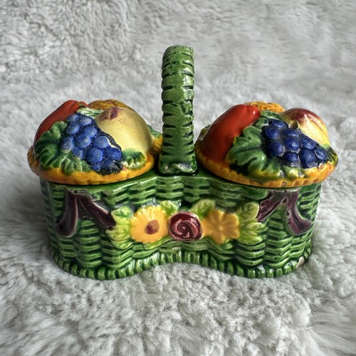 Vintage 1930s marutomoware - vintage,