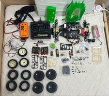 Super Dog Fighter Works 91