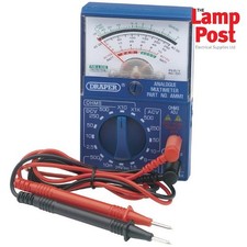 Draper 37317 Pocket Analogue