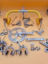 Groupset Shimano 600 EX 6207