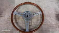 LES LESTON WOODRIM STEERING