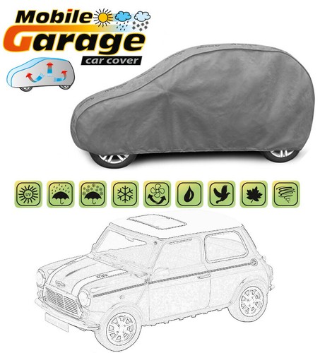 Heavy duty breathable - duty,