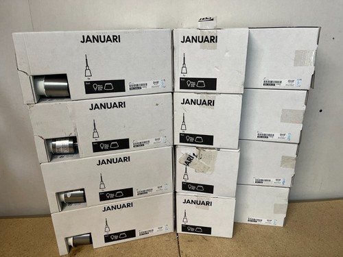 Lot ikea pendant lamps - ikea,
