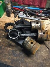 Ferguson P3 Diesel pistons and