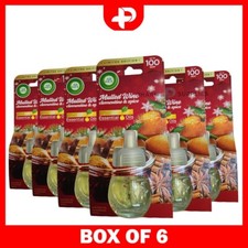 Air Wick Plug In Diffuser Air