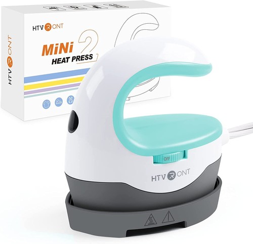 Heat press portable - heat,