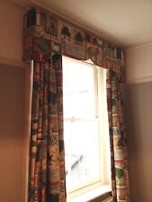 Jane Churchill Indian Summer Pelmet