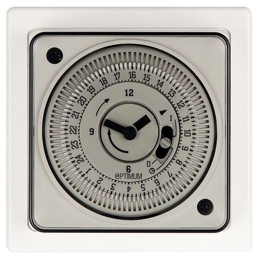 Universal socket box timer - universal,