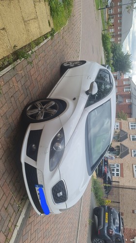 2006 2012 seat - seat, leon