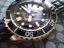 Seiko sla055 prospex - seiko,