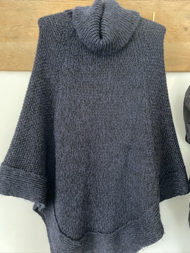 Joules perdy ladies poncho - ladies,