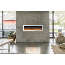 40 Inch LED Electric Heater