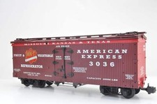 USA Trains G Gauge R16225 MKT