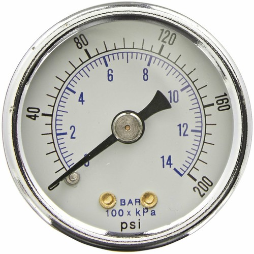 Heavy duty air - air, compressor