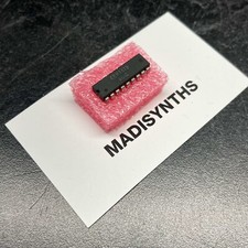 Curtis CEM3379 Synthesizer IC